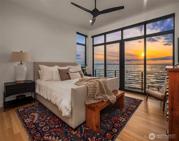 1104 Bayshore Drive, Camano Island, WA 98282