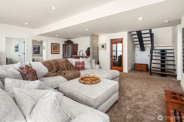 1104 Bayshore Drive, Camano Island, WA 98282
