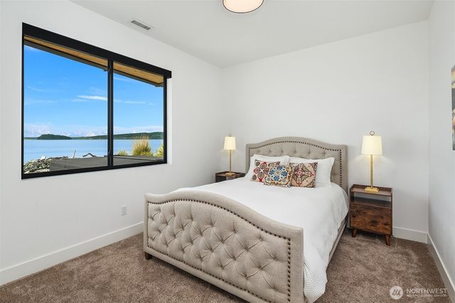 1104 Bayshore Drive, Camano Island, WA 98282