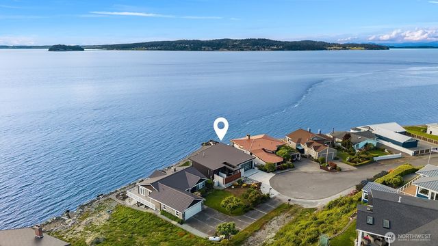 1104 Bayshore Drive, Camano Island, WA 98282