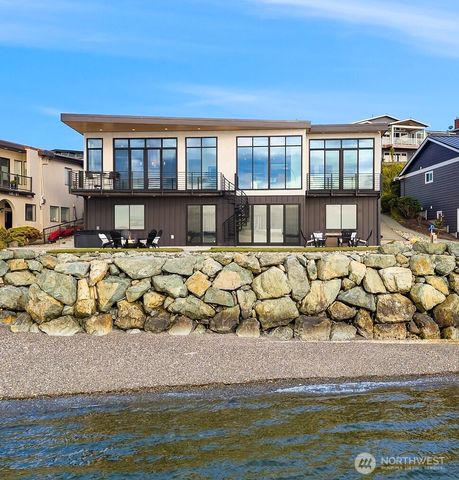 1104 Bayshore Drive, Camano Island, WA 98282