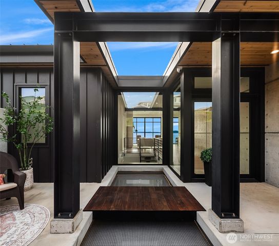 1104 Bayshore Drive, Camano Island, WA 98282