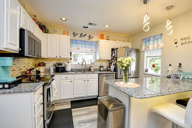 990 Palisade Circle, Myrtle Beach, SC 29577