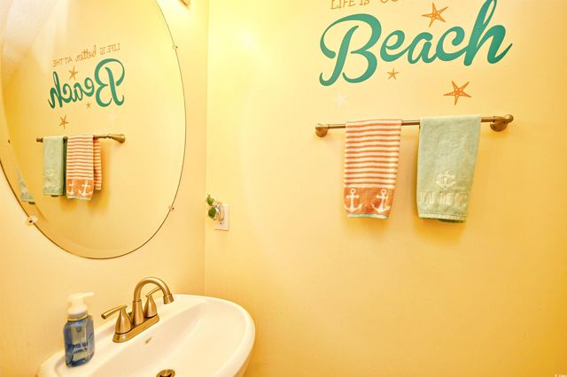 990 Palisade Circle, Myrtle Beach, SC 29577