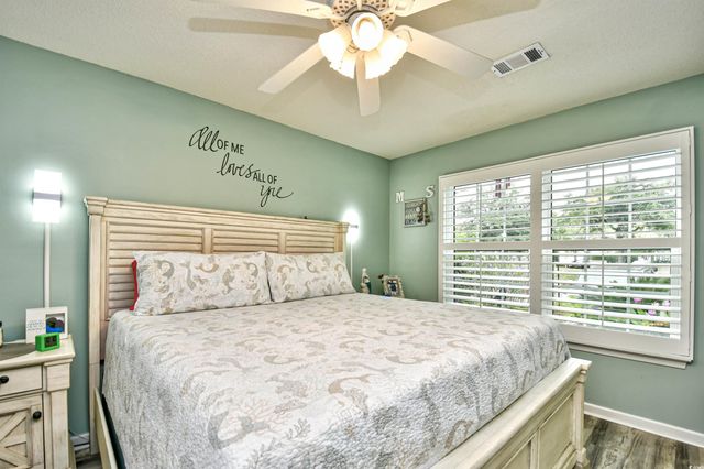 990 Palisade Circle, Myrtle Beach, SC 29577