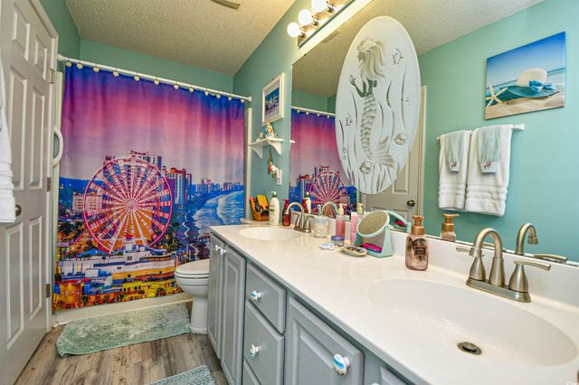 990 Palisade Circle, Myrtle Beach, SC 29577