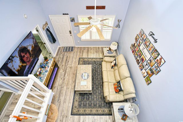 990 Palisade Circle, Myrtle Beach, SC 29577