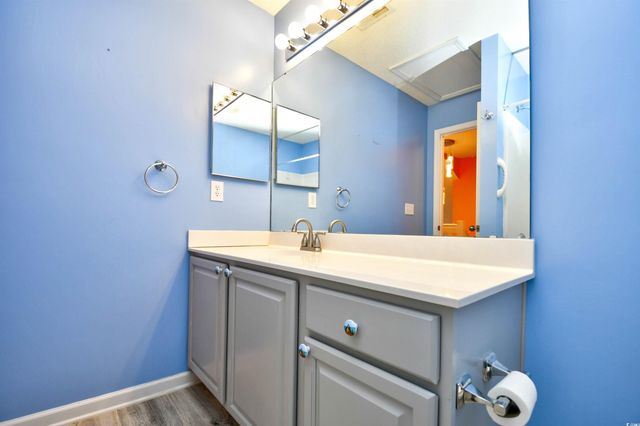 990 Palisade Circle, Myrtle Beach, SC 29577