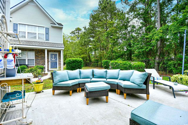 990 Palisade Circle, Myrtle Beach, SC 29577