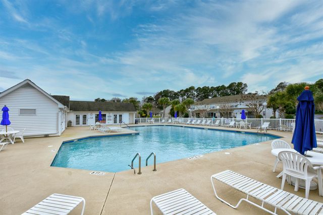 990 Palisade Circle, Myrtle Beach, SC 29577