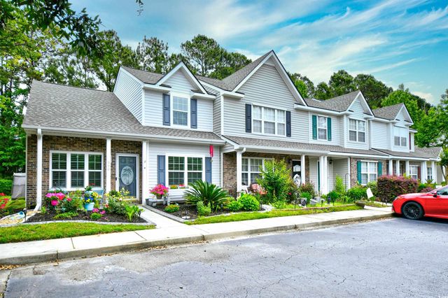 990 Palisade Circle, Myrtle Beach, SC 29577