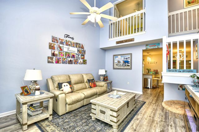 990 Palisade Circle, Myrtle Beach, SC 29577