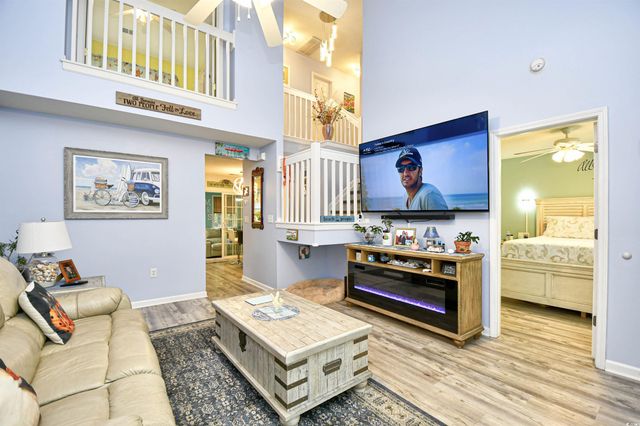 990 Palisade Circle, Myrtle Beach, SC 29577