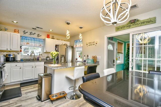 990 Palisade Circle, Myrtle Beach, SC 29577