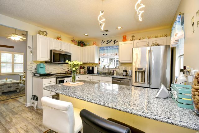 990 Palisade Circle, Myrtle Beach, SC 29577