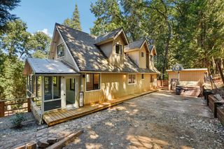 2737 Birch Ave, Camino, CA 95709