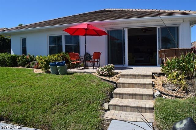 14490 Laguna DR, Fort Myers, FL 33908