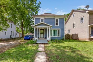 415 E 4th, Newton, KS 67114
