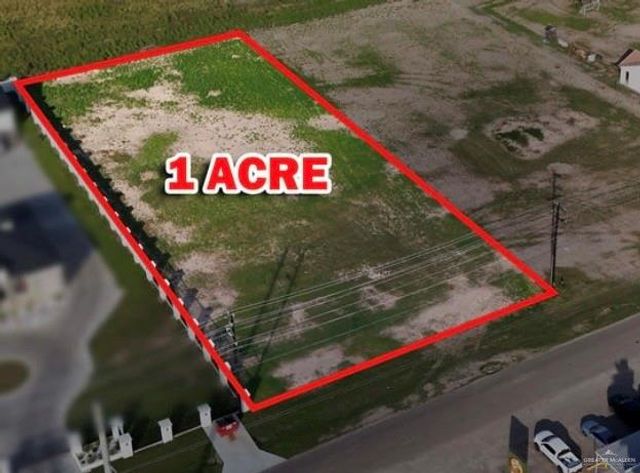 2911 E Alberta Road, Edinburg, TX 78542