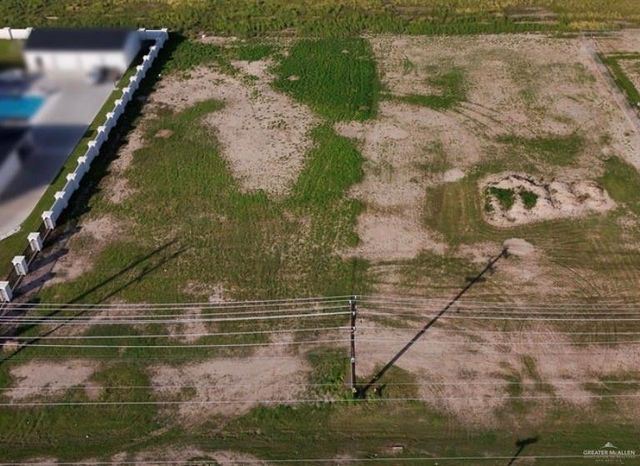 2911 E Alberta Road, Edinburg, TX 78542