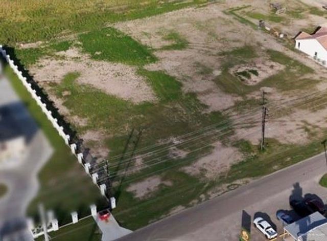 2911 E Alberta Road, Edinburg, TX 78542