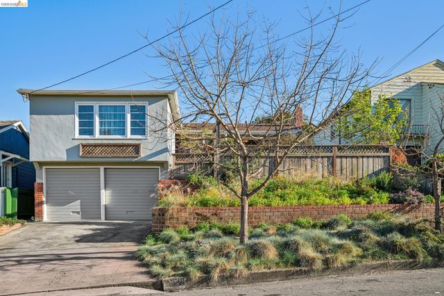 5830 Sutter Ave, Richmond, CA 94804