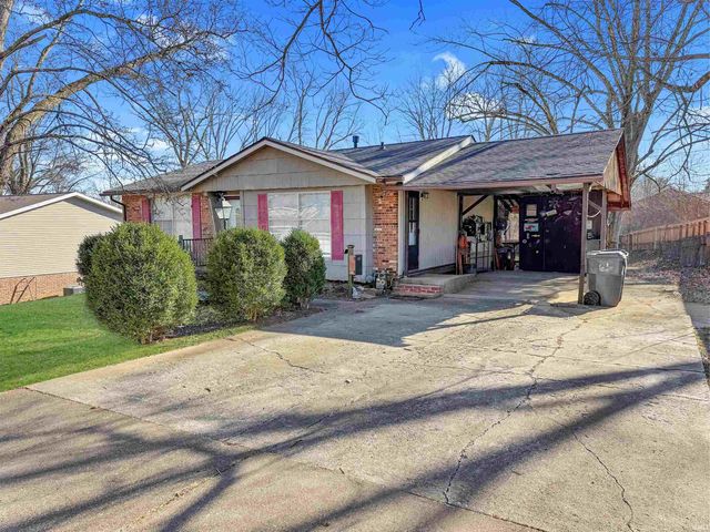 6699 Heritage Drive, Newburgh, IN 47630