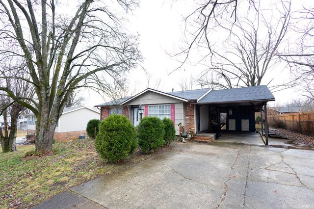 6699 Heritage Drive, Newburgh, IN 47630