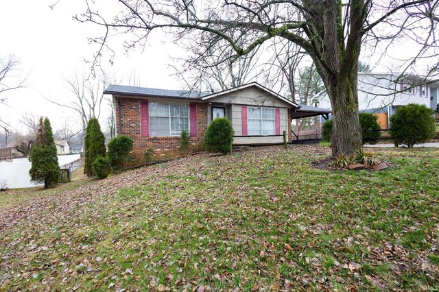 6699 Heritage Drive, Newburgh, IN 47630