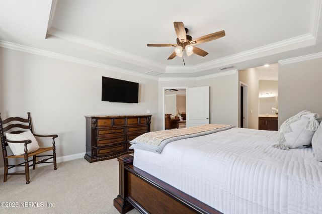 2930 OAK STREAM Drive, Green Cove Springs, FL 32043