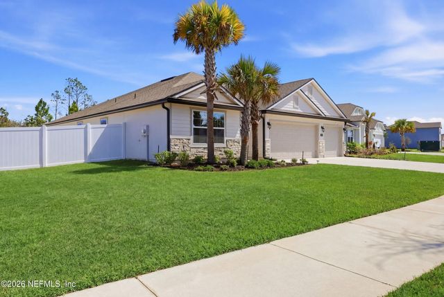 2930 OAK STREAM Drive, Green Cove Springs, FL 32043
