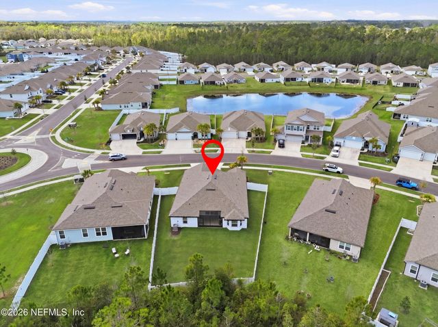 2930 OAK STREAM Drive, Green Cove Springs, FL 32043