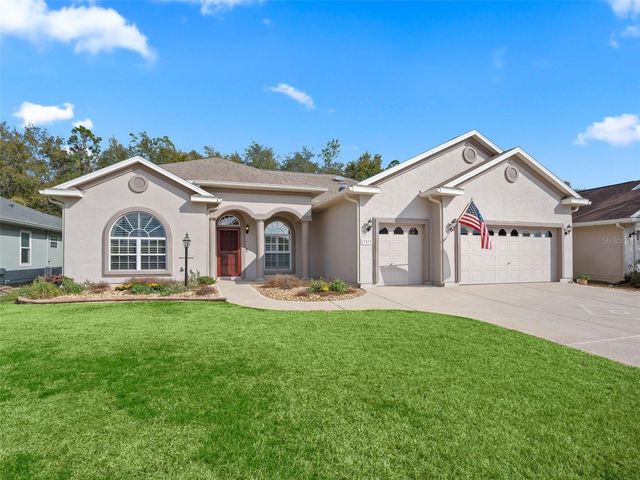 17572 SE 121ST CIRCLE, Summerfield, FL 34491
