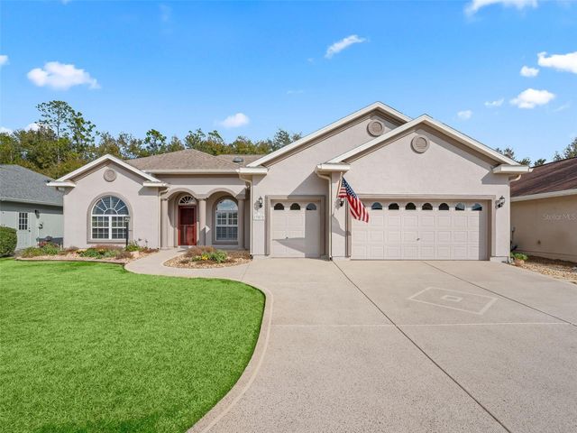 17572 SE 121ST CIRCLE, Summerfield, FL 34491