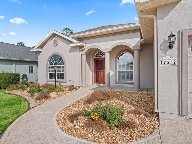 17572 SE 121ST CIRCLE, Summerfield, FL 34491