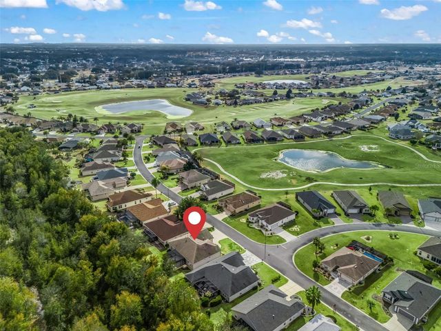 17572 SE 121ST CIRCLE, Summerfield, FL 34491