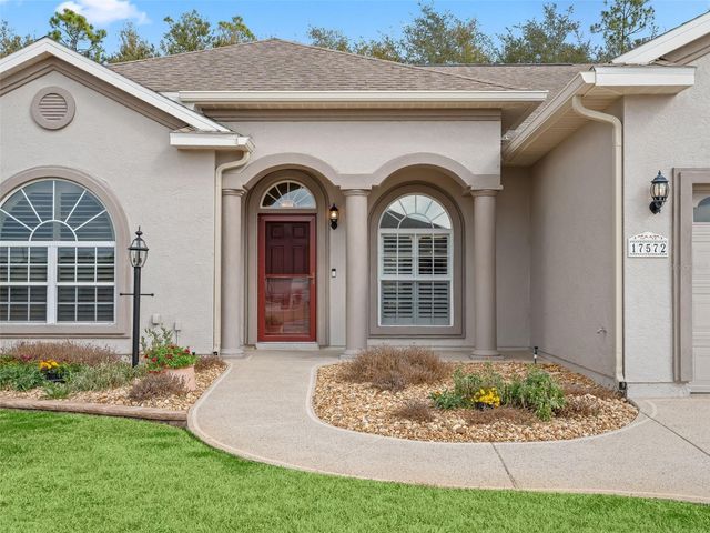 17572 SE 121ST CIRCLE, Summerfield, FL 34491