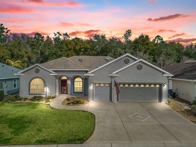 17572 SE 121ST CIRCLE, Summerfield, FL 34491