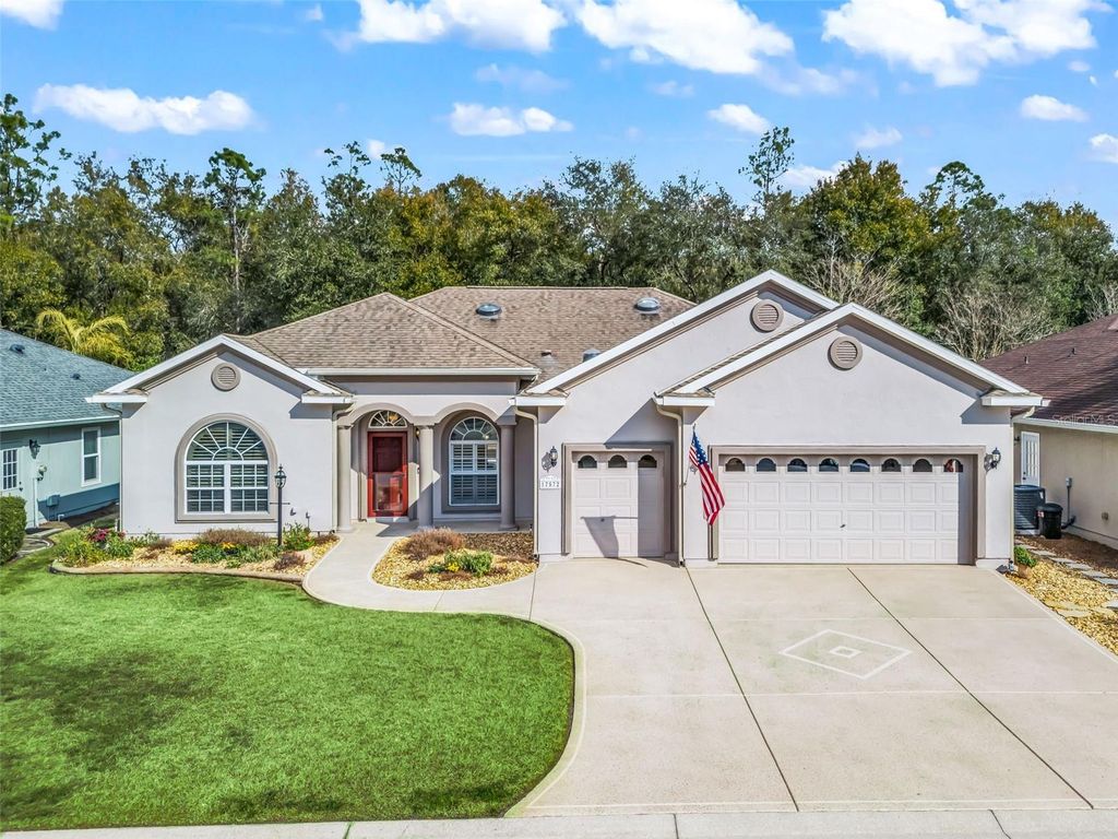 17572 SE 121ST CIRCLE, Summerfield, FL 34491
