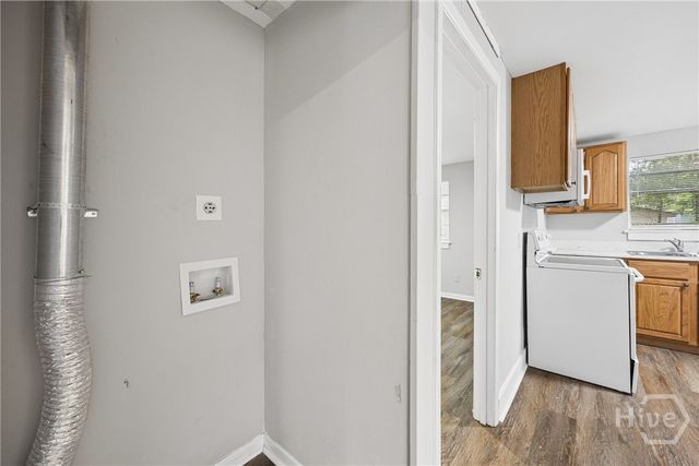 2107 Augusta Avenue, Savannah, GA 31415
