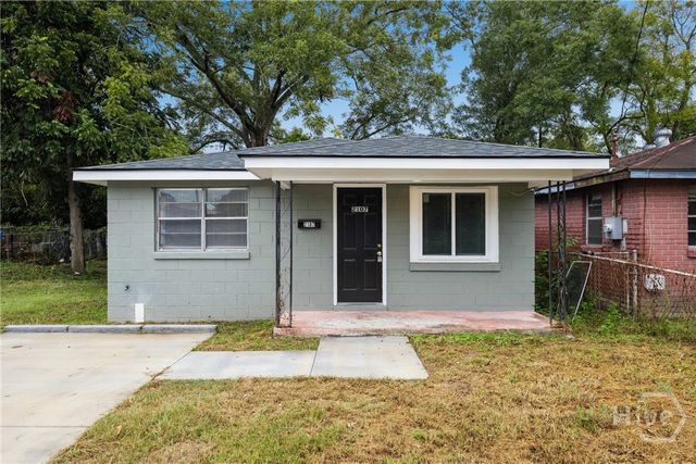 2107 Augusta Avenue, Savannah, GA 31415
