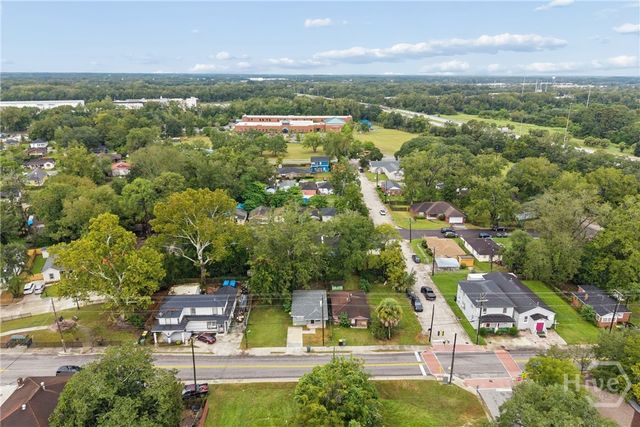 2107 Augusta Avenue, Savannah, GA 31415
