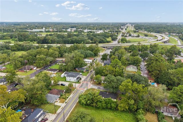 2107 Augusta Avenue, Savannah, GA 31415