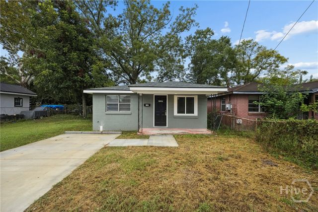 2107 Augusta Avenue, Savannah, GA 31415