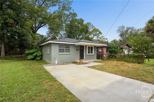 2107 Augusta Avenue, Savannah, GA 31415