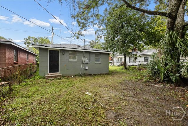 2107 Augusta Avenue, Savannah, GA 31415