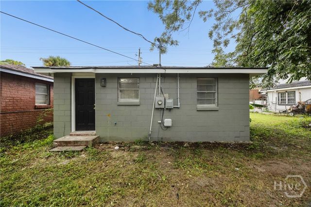 2107 Augusta Avenue, Savannah, GA 31415