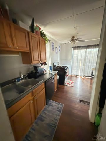 5203 Rolston Avenue, Norwood, OH 45212