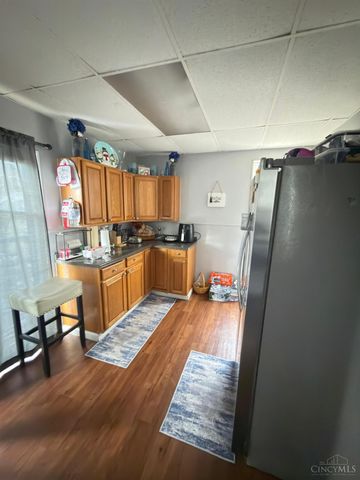 5203 Rolston Avenue, Norwood, OH 45212