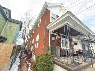 5203 Rolston Avenue, Norwood, OH 45212